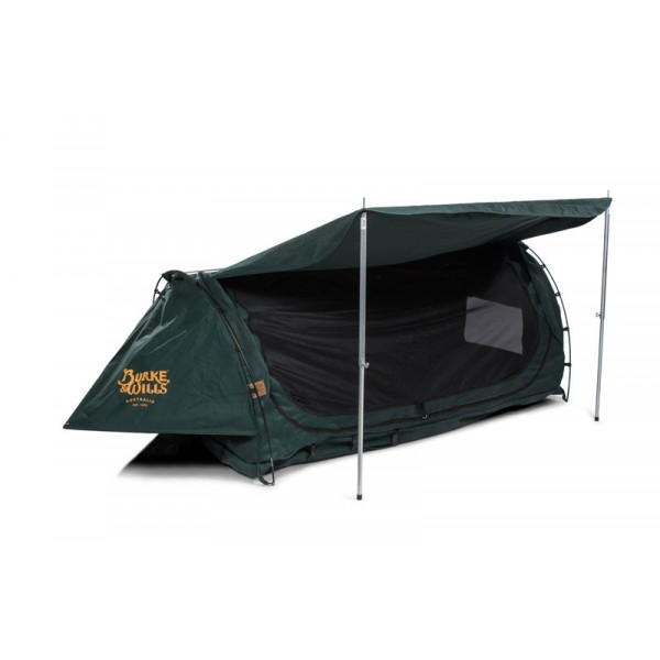 THE GRAMPIAN DOUBLE Size SWAG