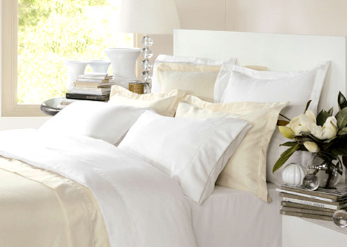 LUXURIOUS SHERIDAN AUSTRALIA SUPIMA 400TC SHEET SETS