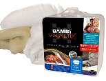 COTTON MAGNETIX UNDERBLANKETS
