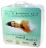 LUXURY MOODMAKER WOOL QUILTS