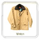 The WINTON Jacket
