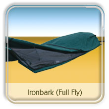 The IRONBARK Full - FLY SWAG