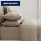 LUXURY DYLAN SHERIDAN FLANNELETTE SHEET SETS LUXURY DYLAN SHERIDAN FLANNELETTE SHEET SETS