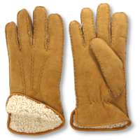 Luxury Lambskin Gloves